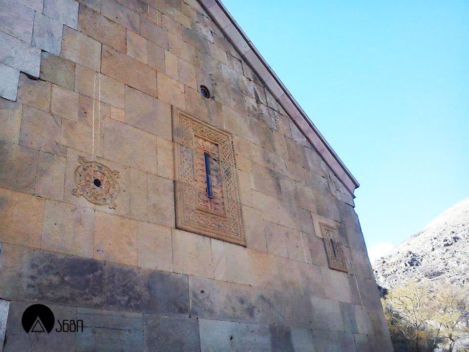 ზედა ვარძიის კომპლექსი