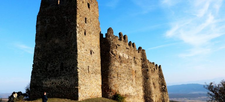 სხვილოს ციხე სხვილოს ციხე