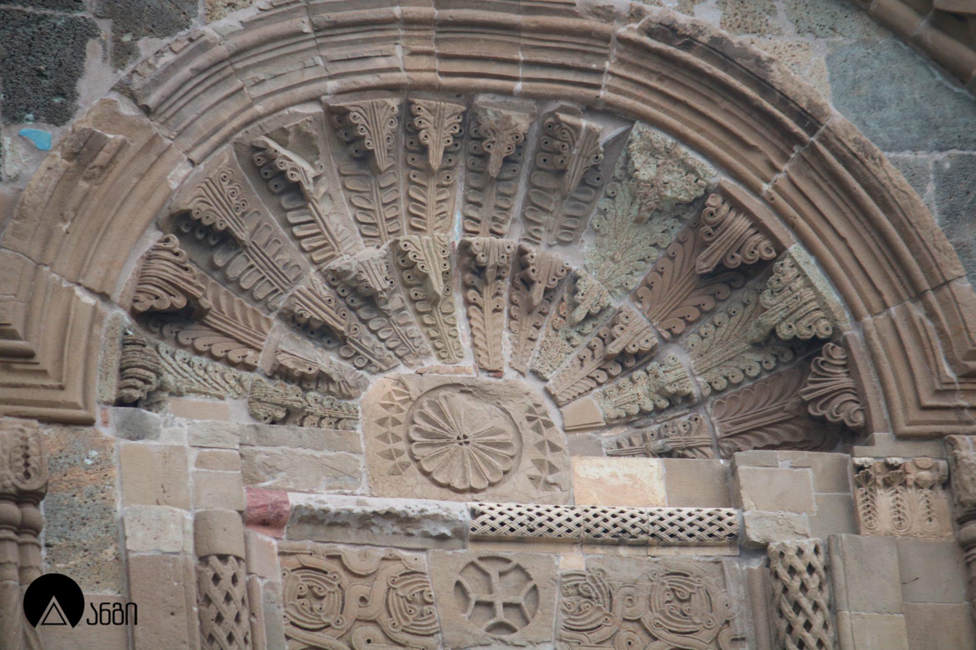 სვეტიცხოვლის საკათედრო ტაძარი