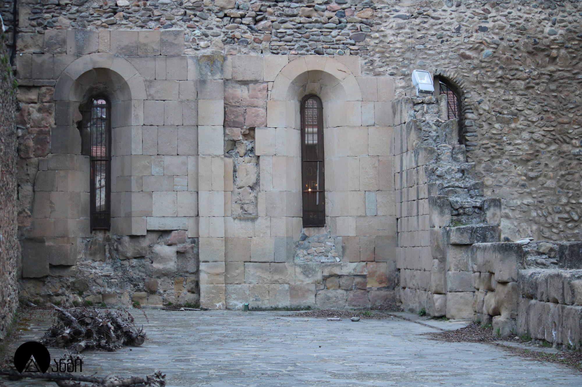 სვეტიცხოვლის საკათედრო ტაძარი