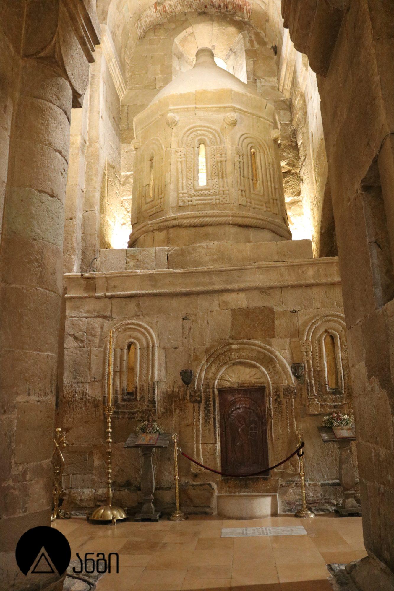 სვეტიცხოვლის საკათედრო ტაძარი