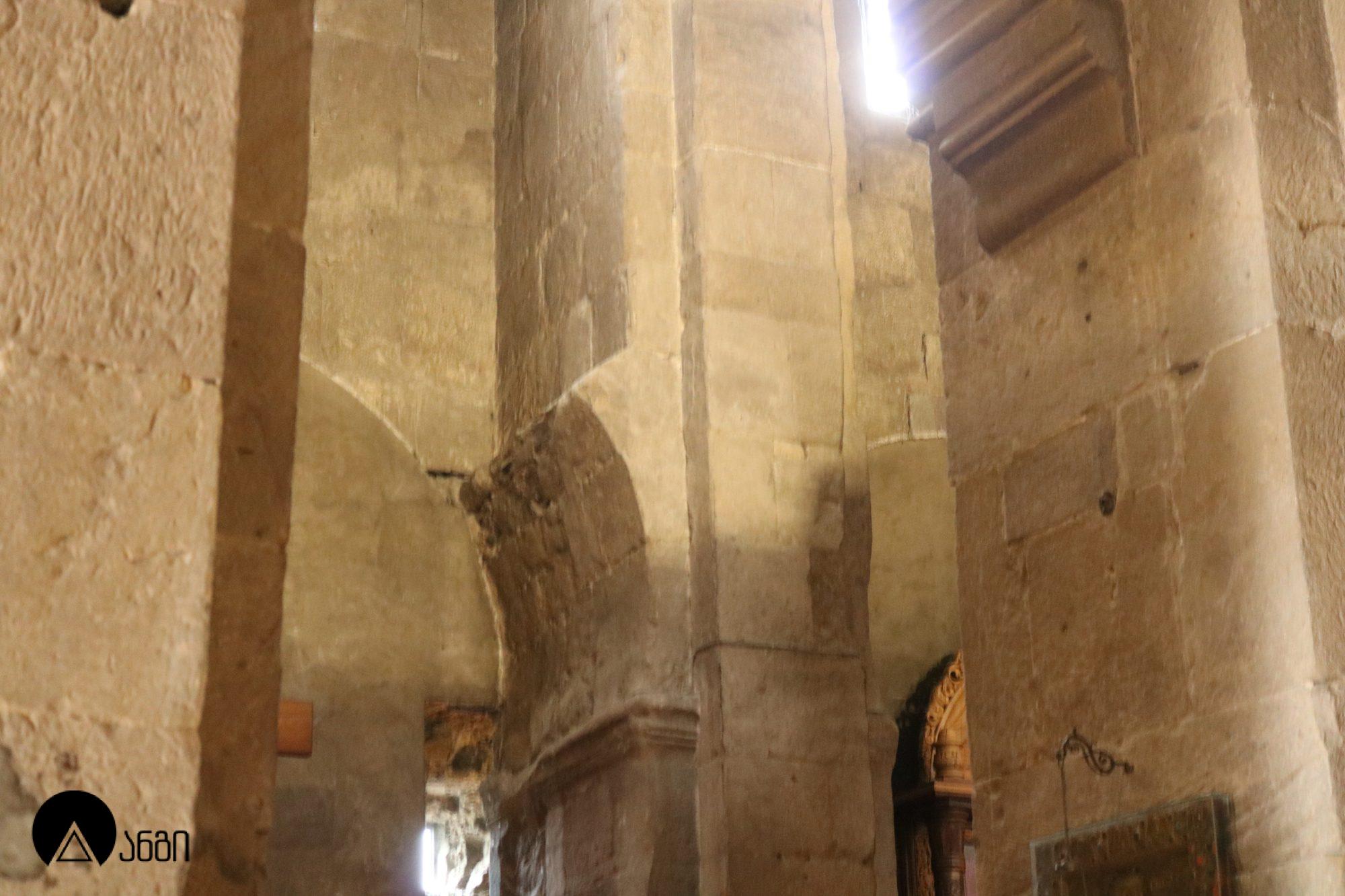 სვეტიცხოვლის საკათედრო ტაძარი