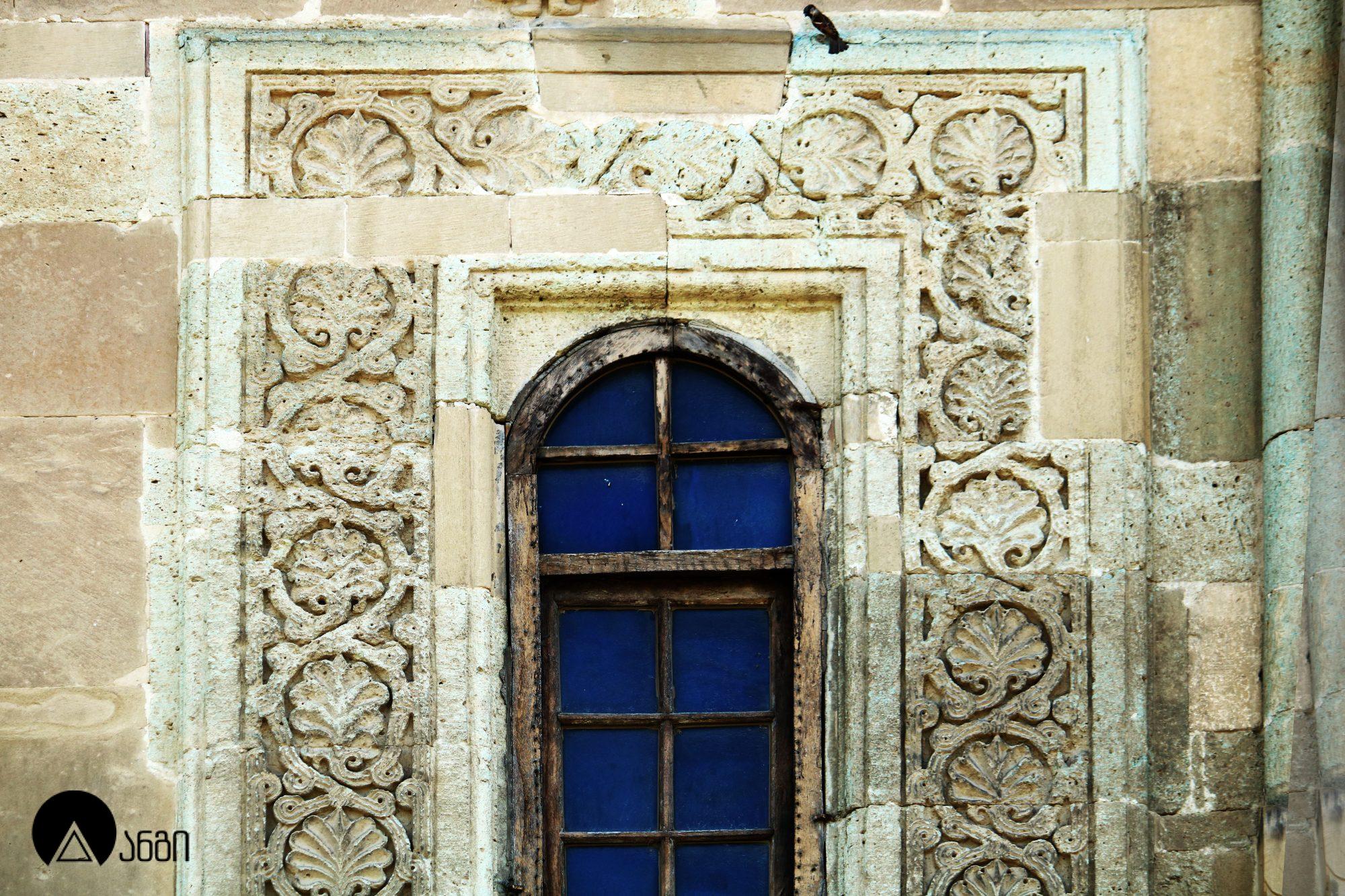 სვეტიცხოვლის საკათედრო ტაძარი