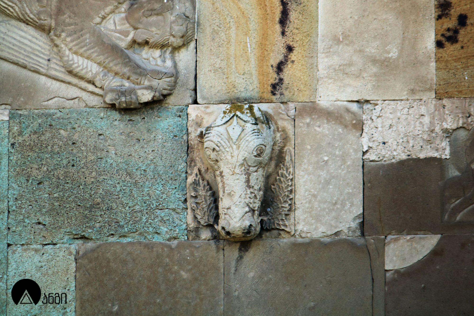 სვეტიცხოვლის საკათედრო ტაძარი