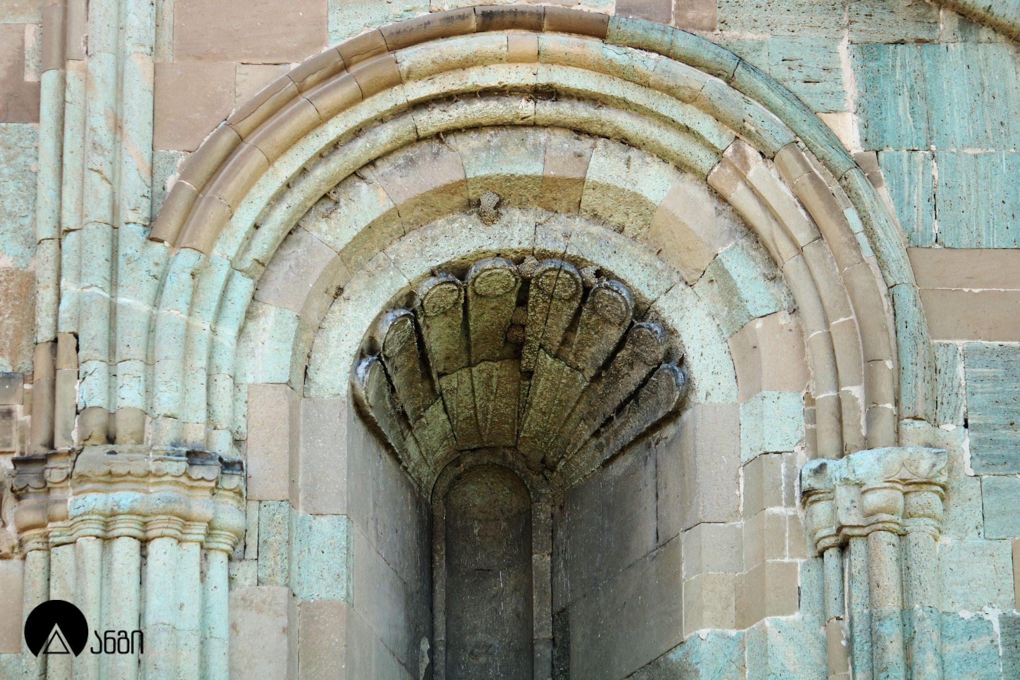 სვეტიცხოვლის საკათედრო ტაძარი