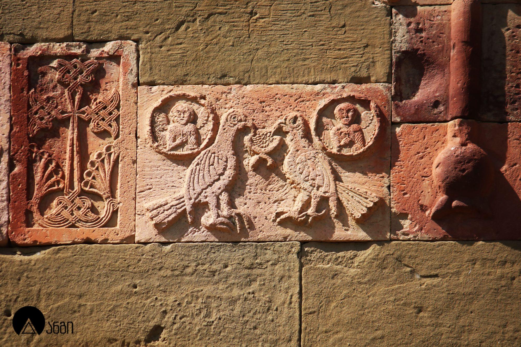 სვეტიცხოვლის საკათედრო ტაძარი