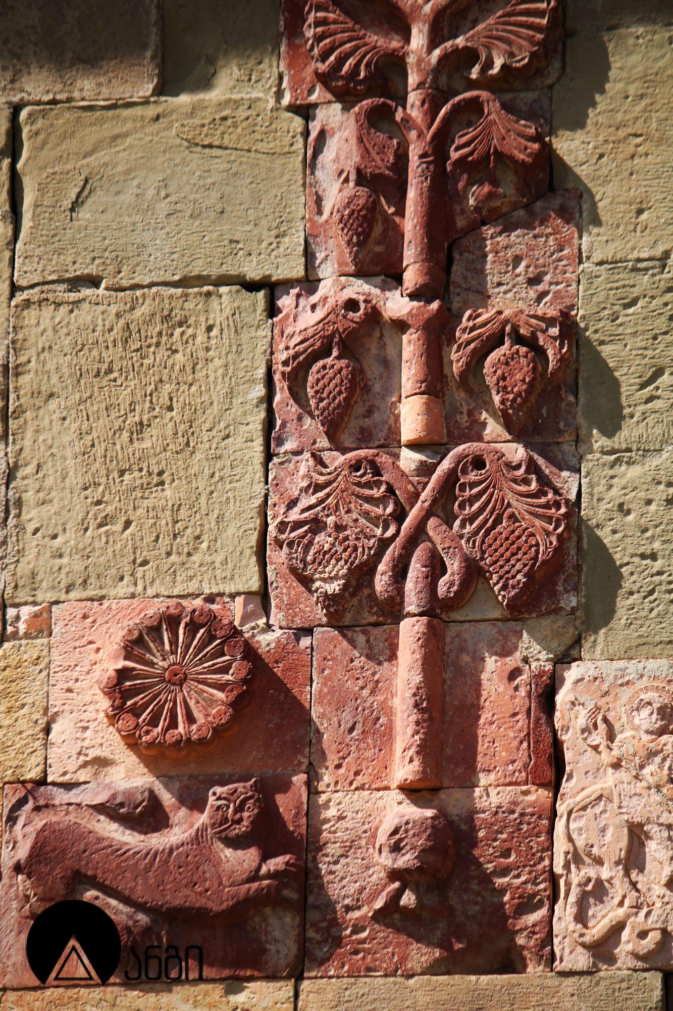 სვეტიცხოვლის საკათედრო ტაძარი