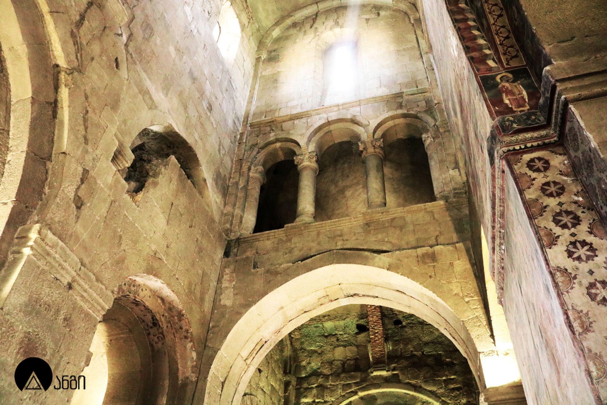 სვეტიცხოვლის საკათედრო ტაძარი