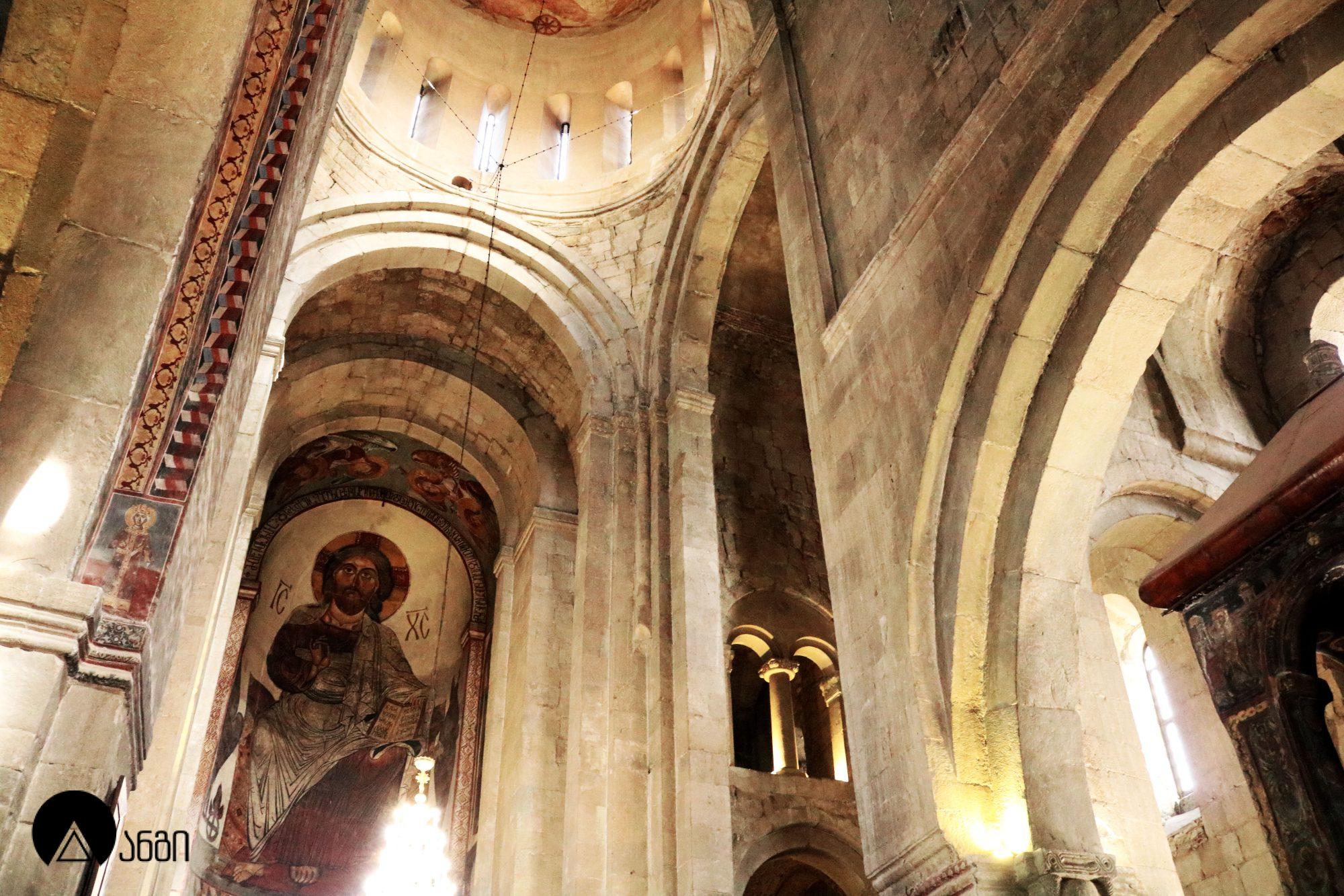 სვეტიცხოვლის საკათედრო ტაძარი