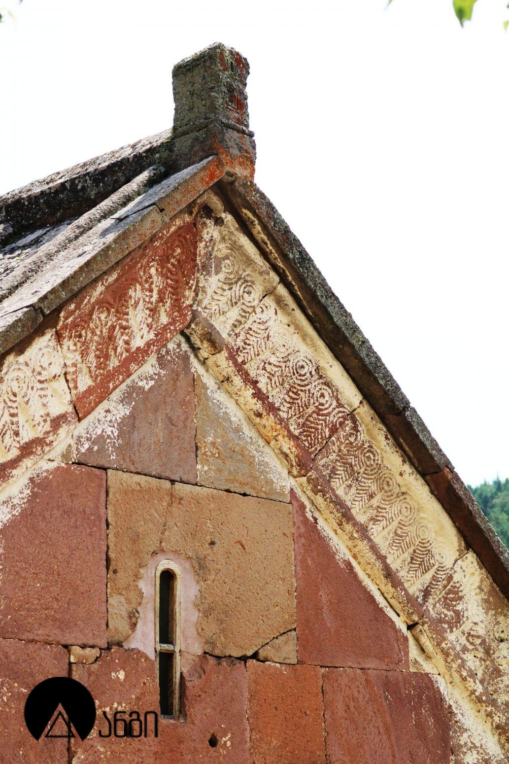 საფარის მონასტერი