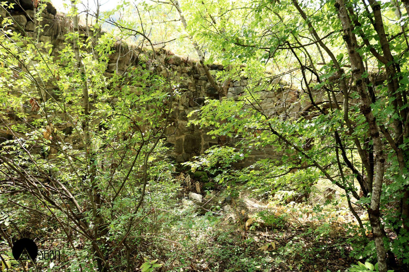 საფარის მონასტერი