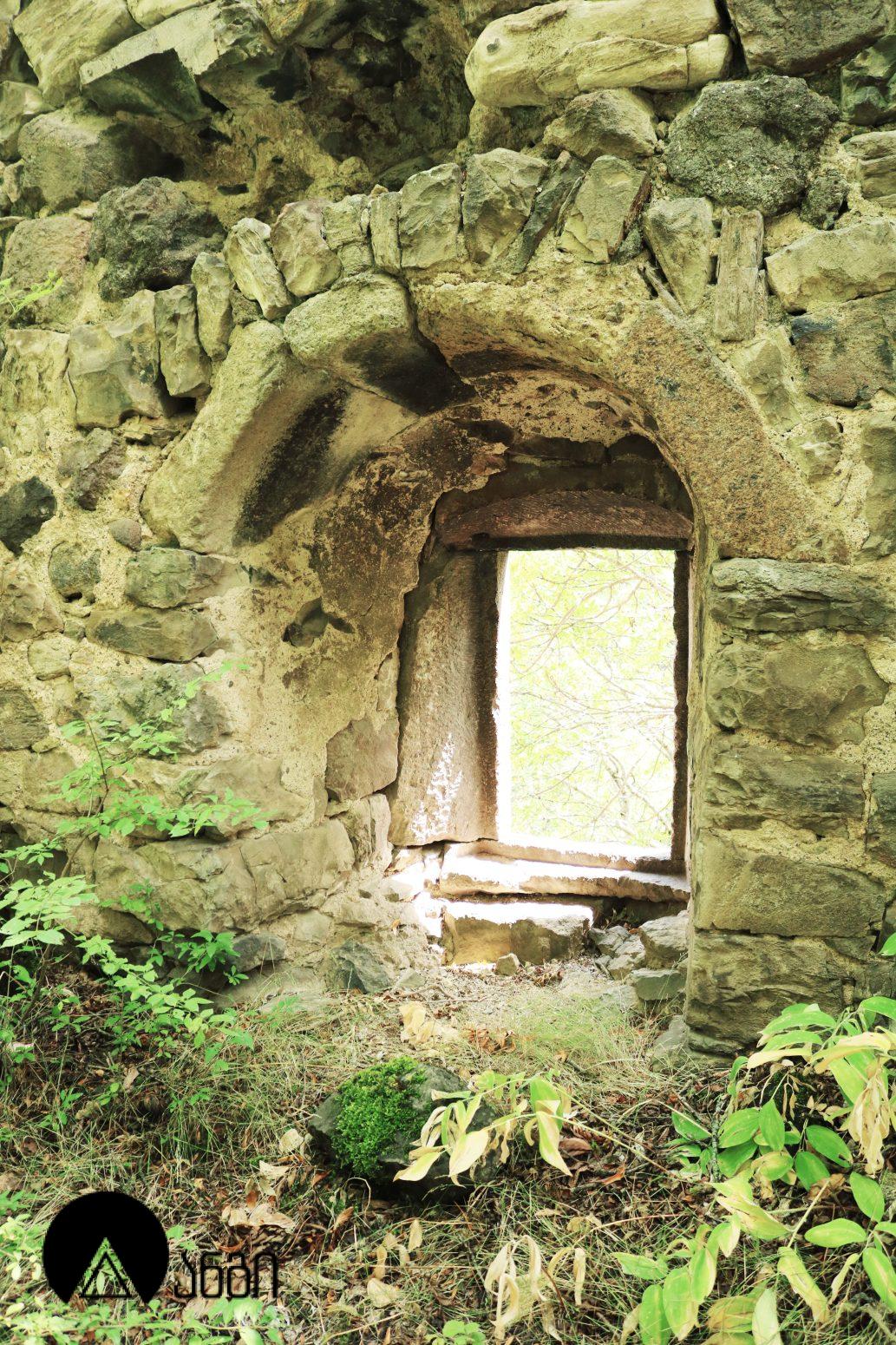 საფარის მონასტერი