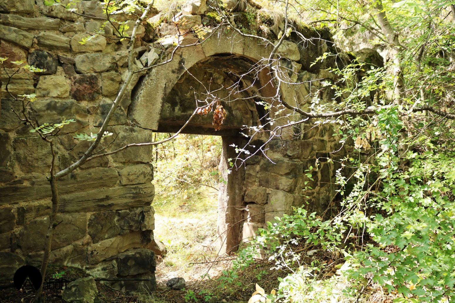 საფარის მონასტერი