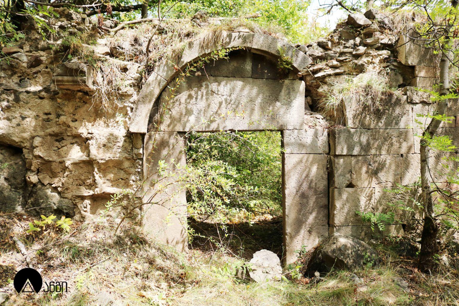 საფარის მონასტერი