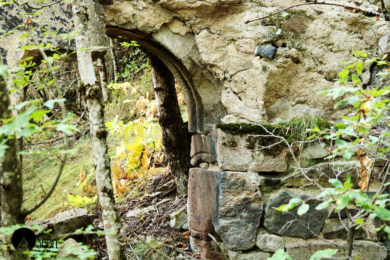 საფარის მონასტერი