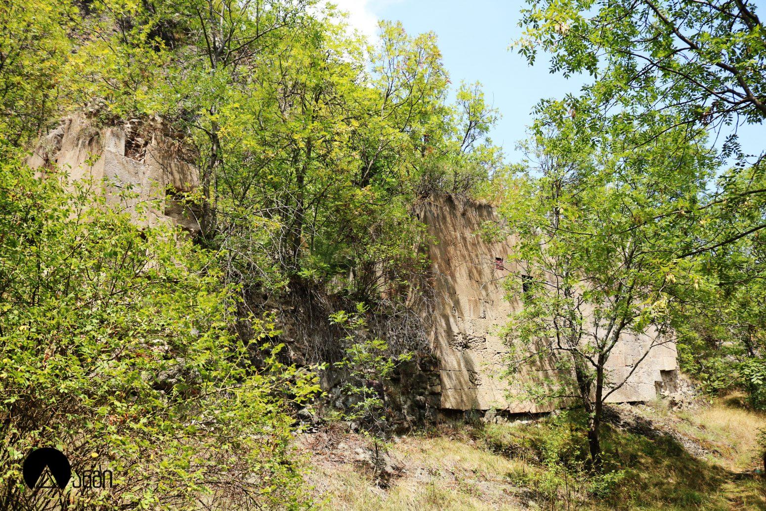 საფარის მონასტერი