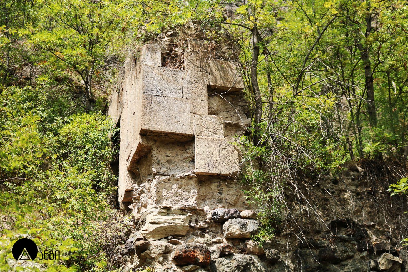 საფარის მონასტერი