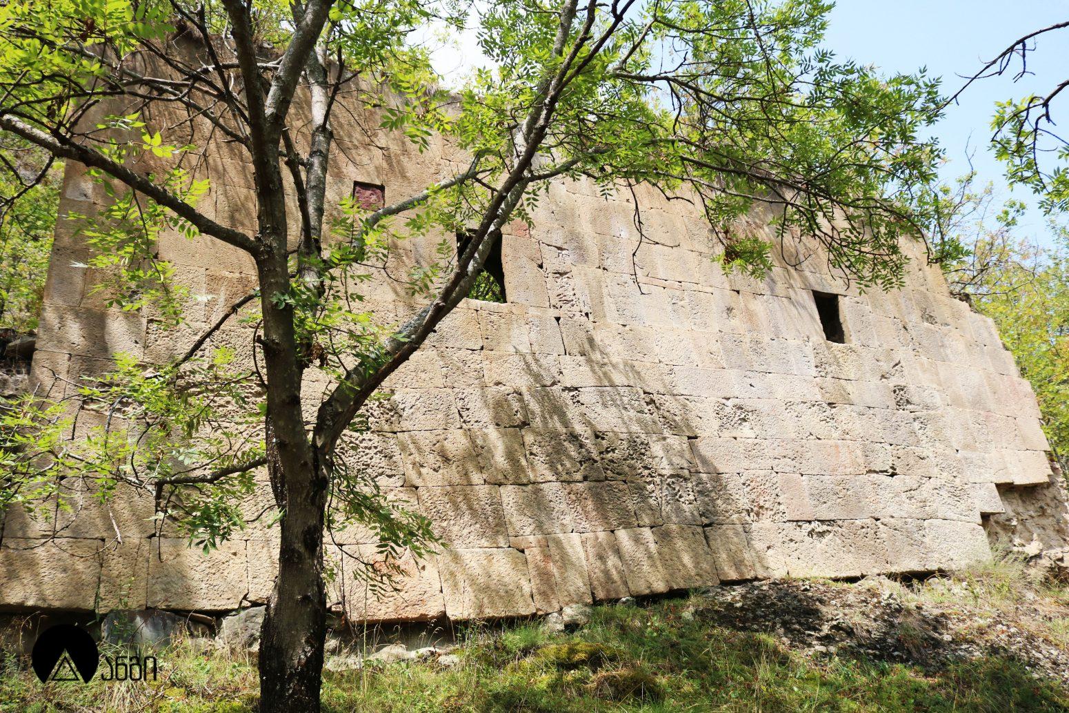 საფარის მონასტერი