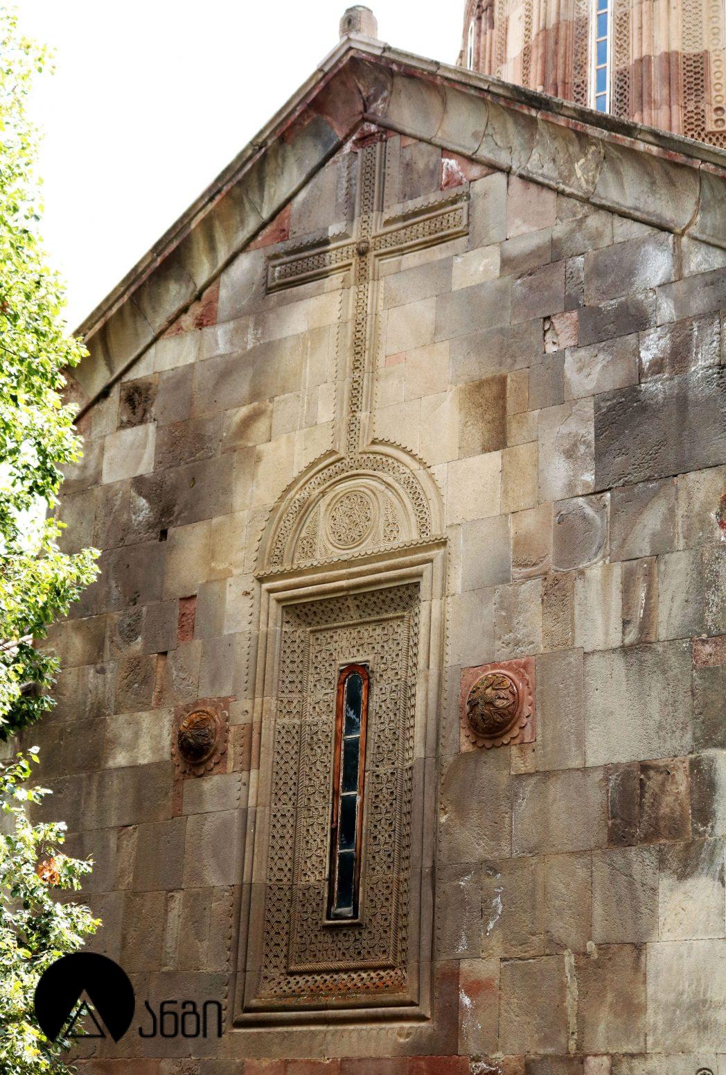 საფარის მონასტერი