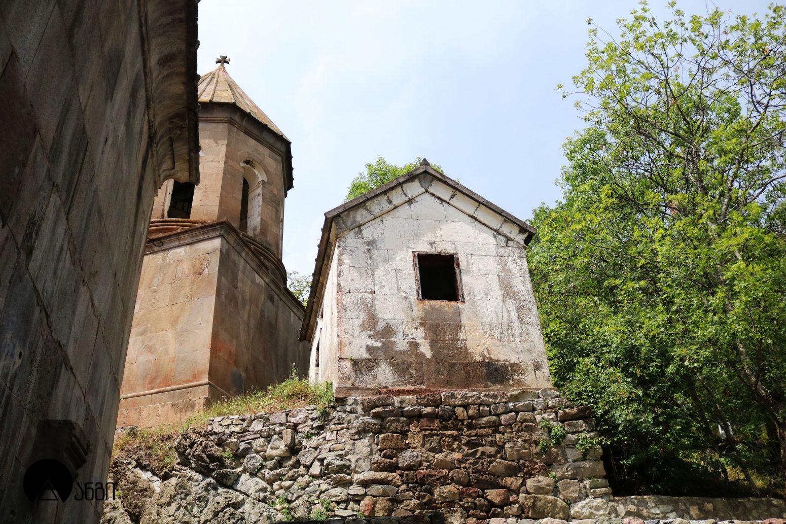 საფარის მონასტერი