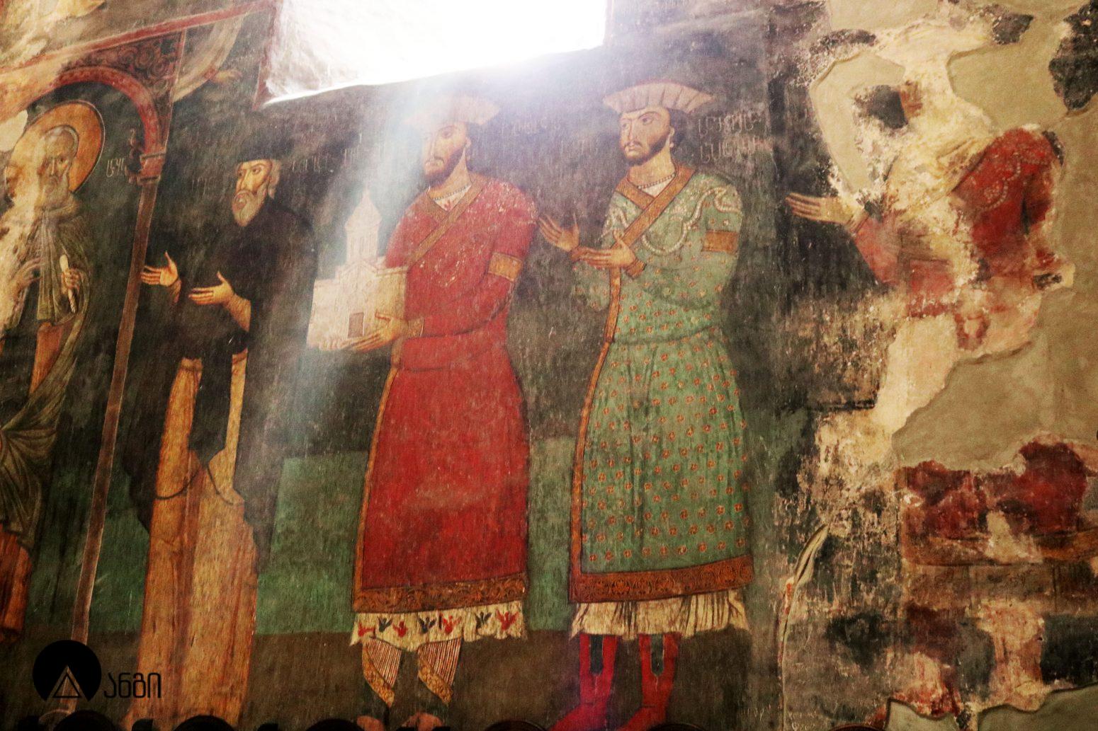 საფარის მონასტერი