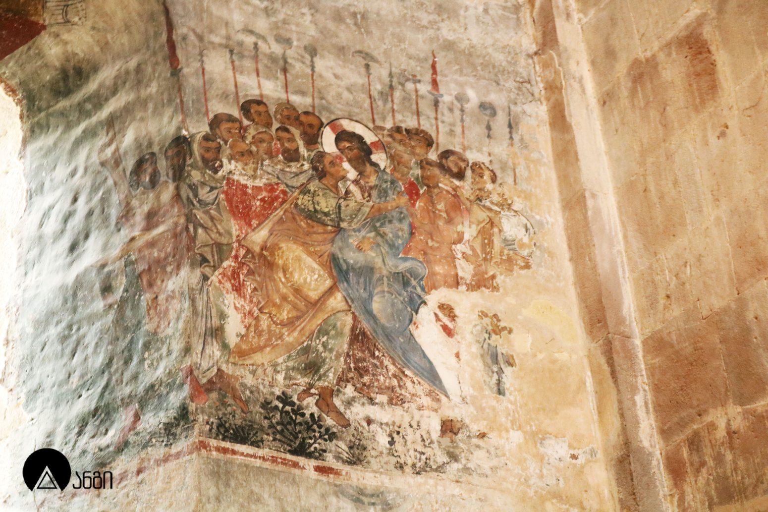 საფარის მონასტერი