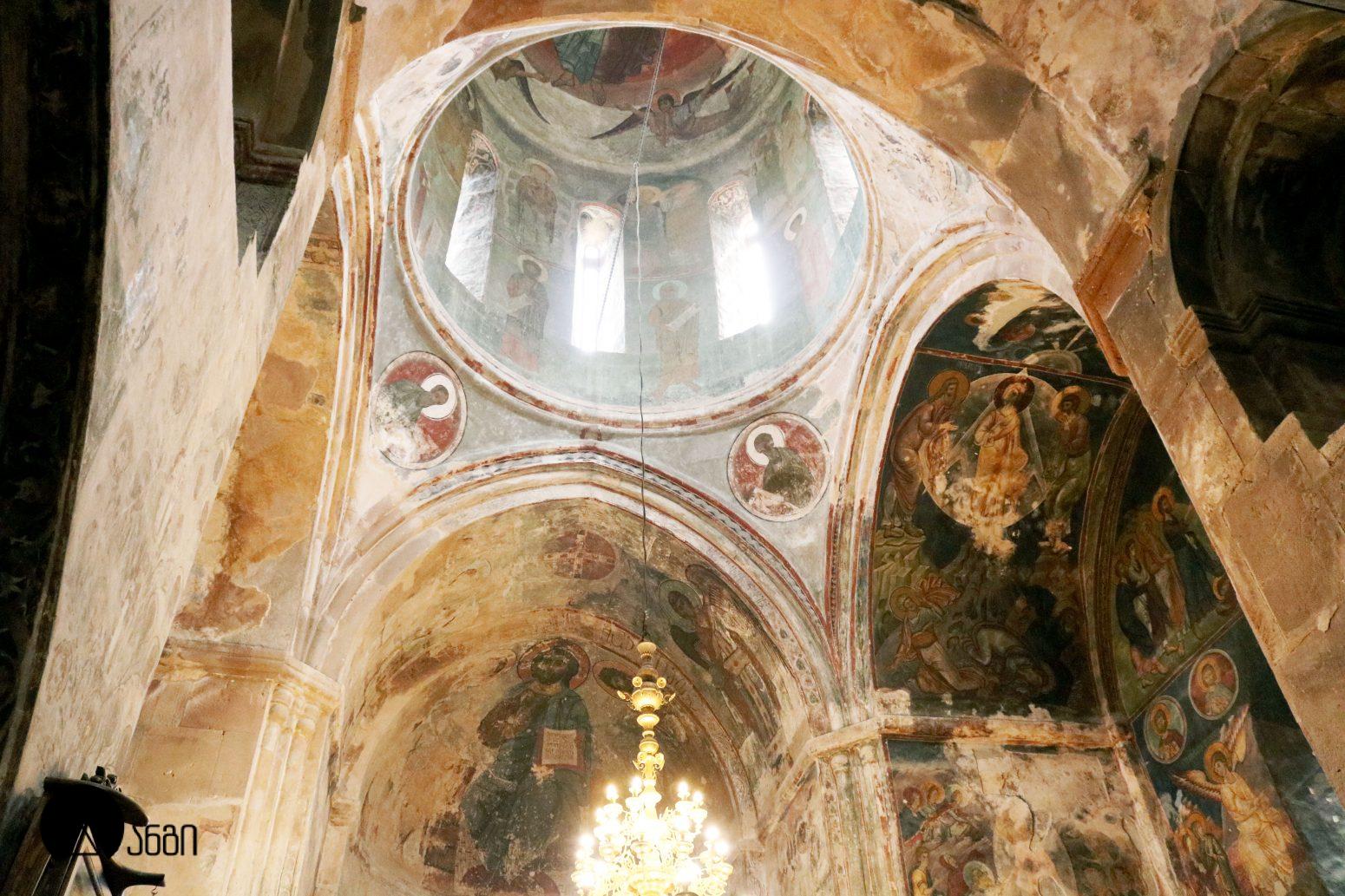 საფარის მონასტერი