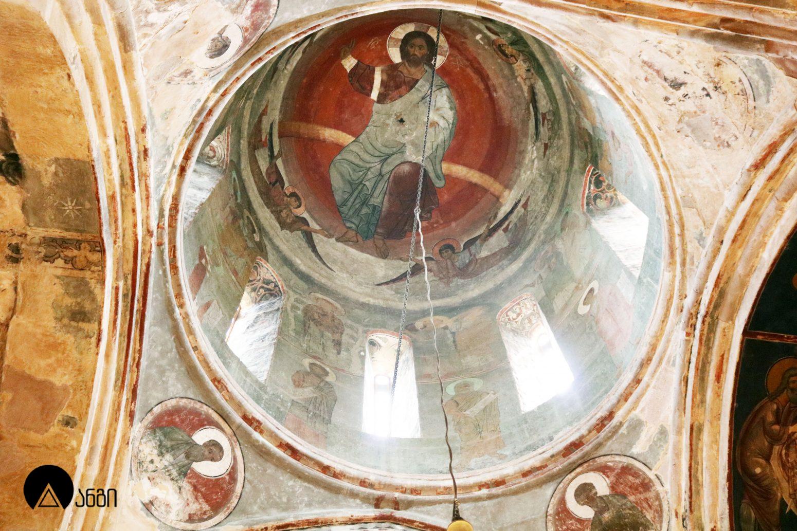 საფარის მონასტერი