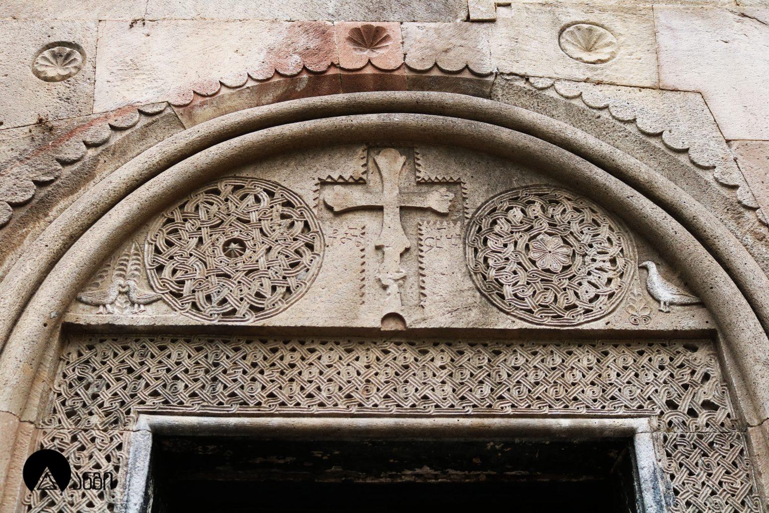 საფარის მონასტერი