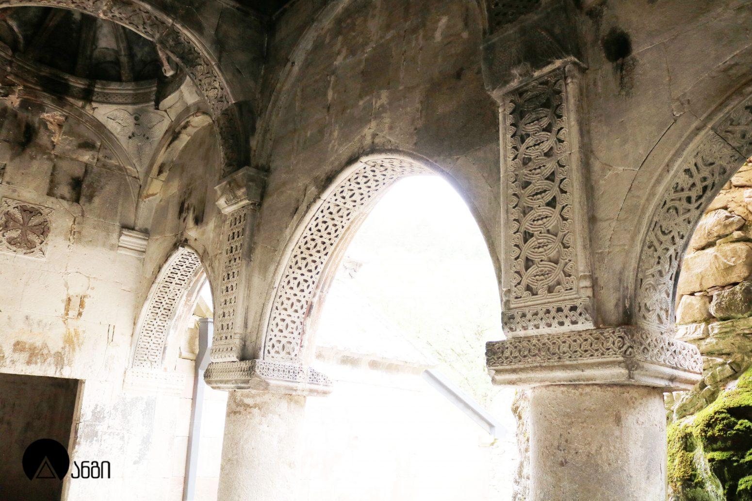 საფარის მონასტერი