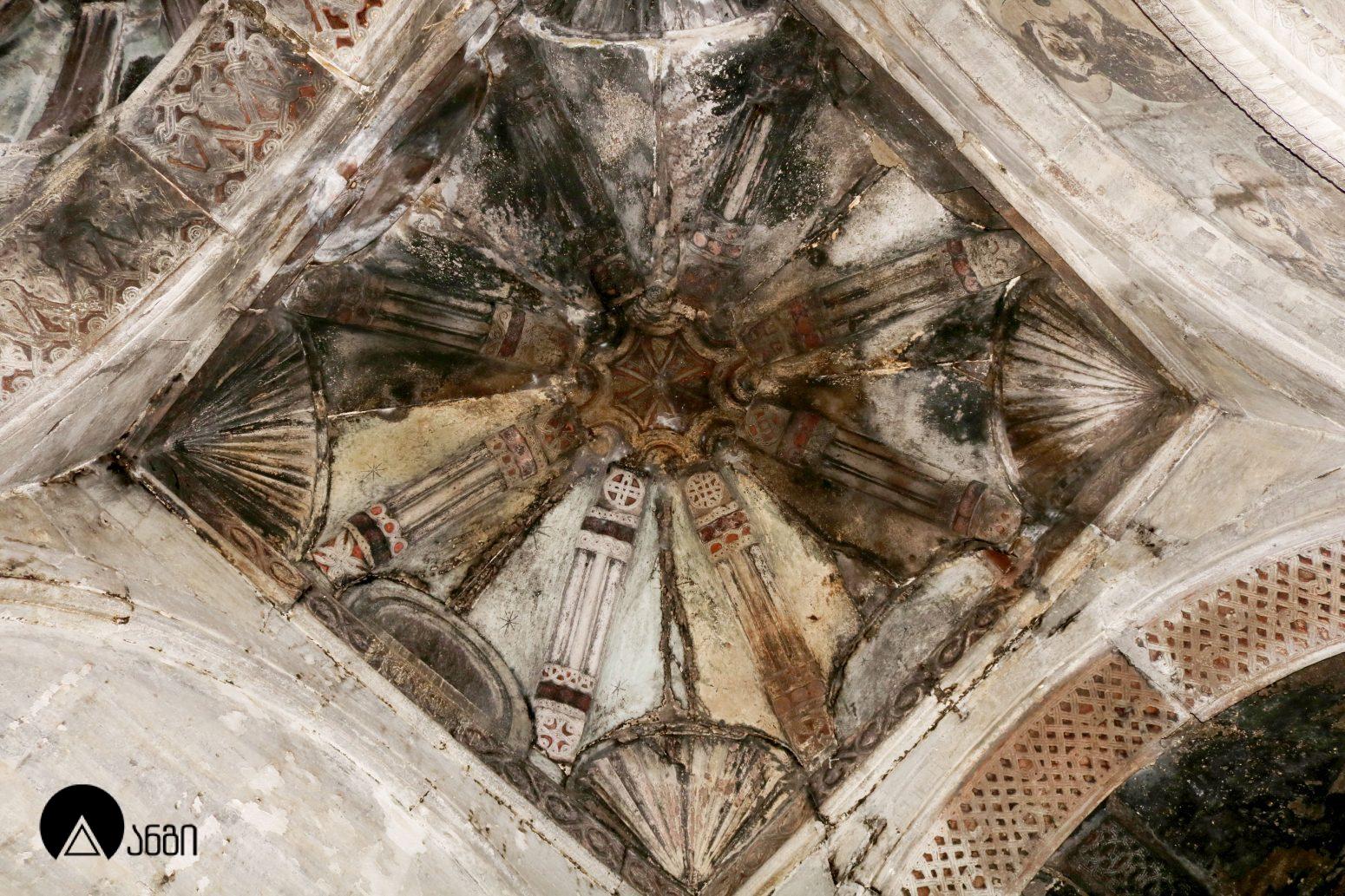 საფარის მონასტერი