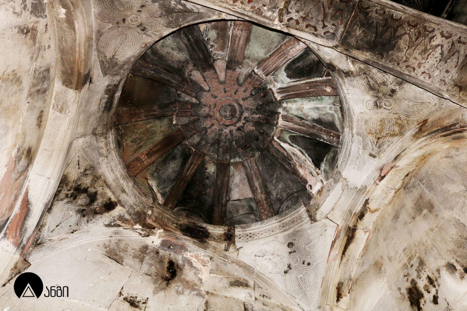 საფარის მონასტერი