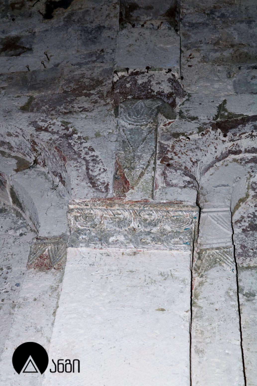 საფარის მონასტერი