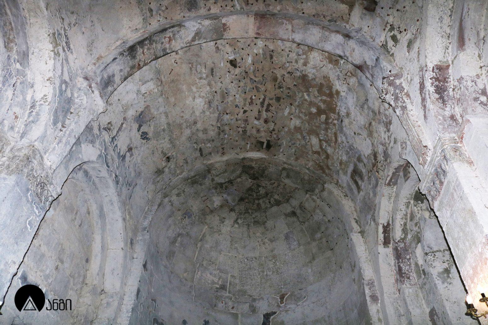 საფარის მონასტერი