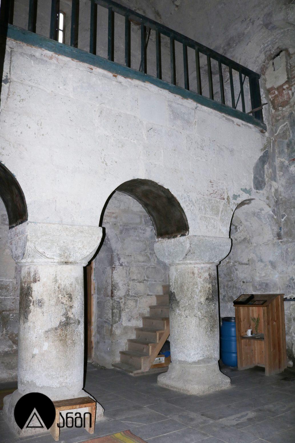 საფარის მონასტერი