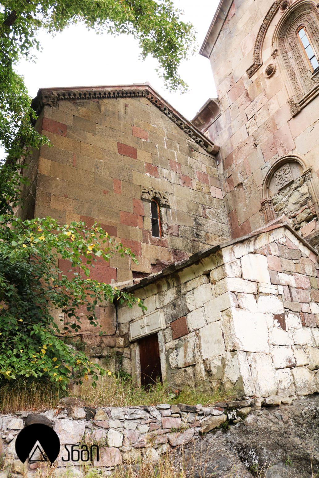 საფარის მონასტერი