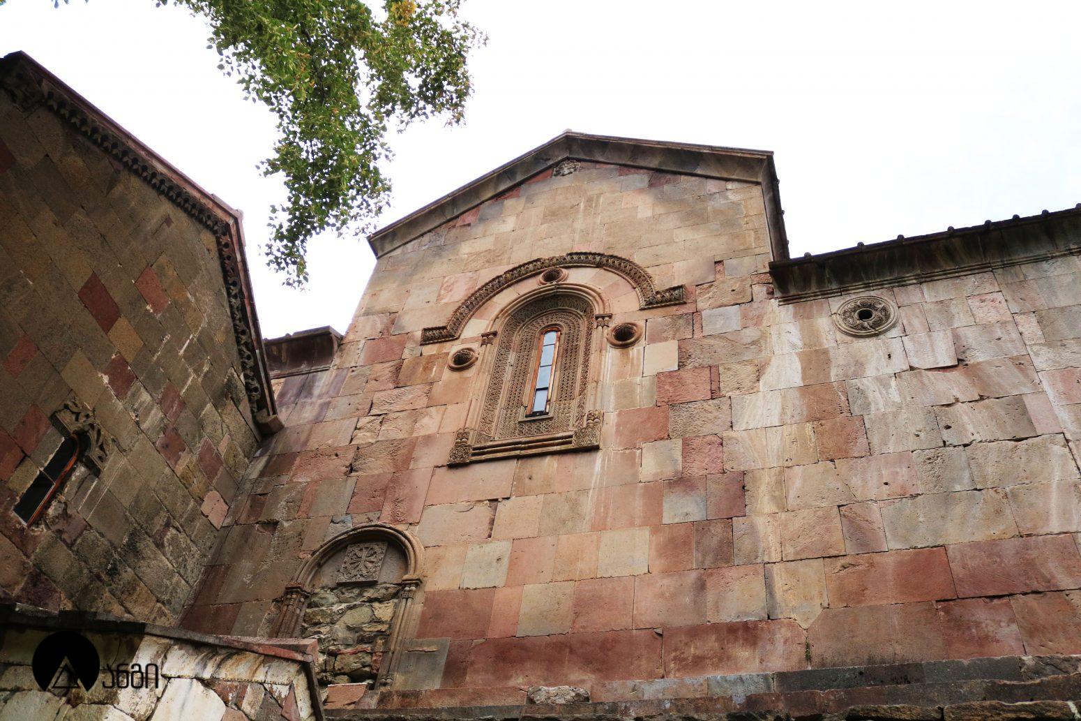 საფარის მონასტერი