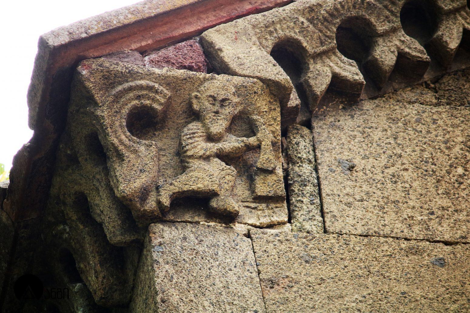 საფარის მონასტერი