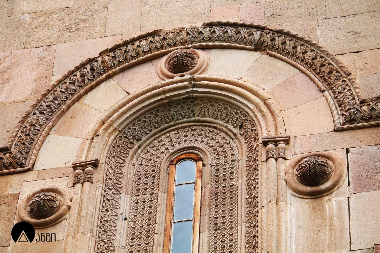 საფარის მონასტერი