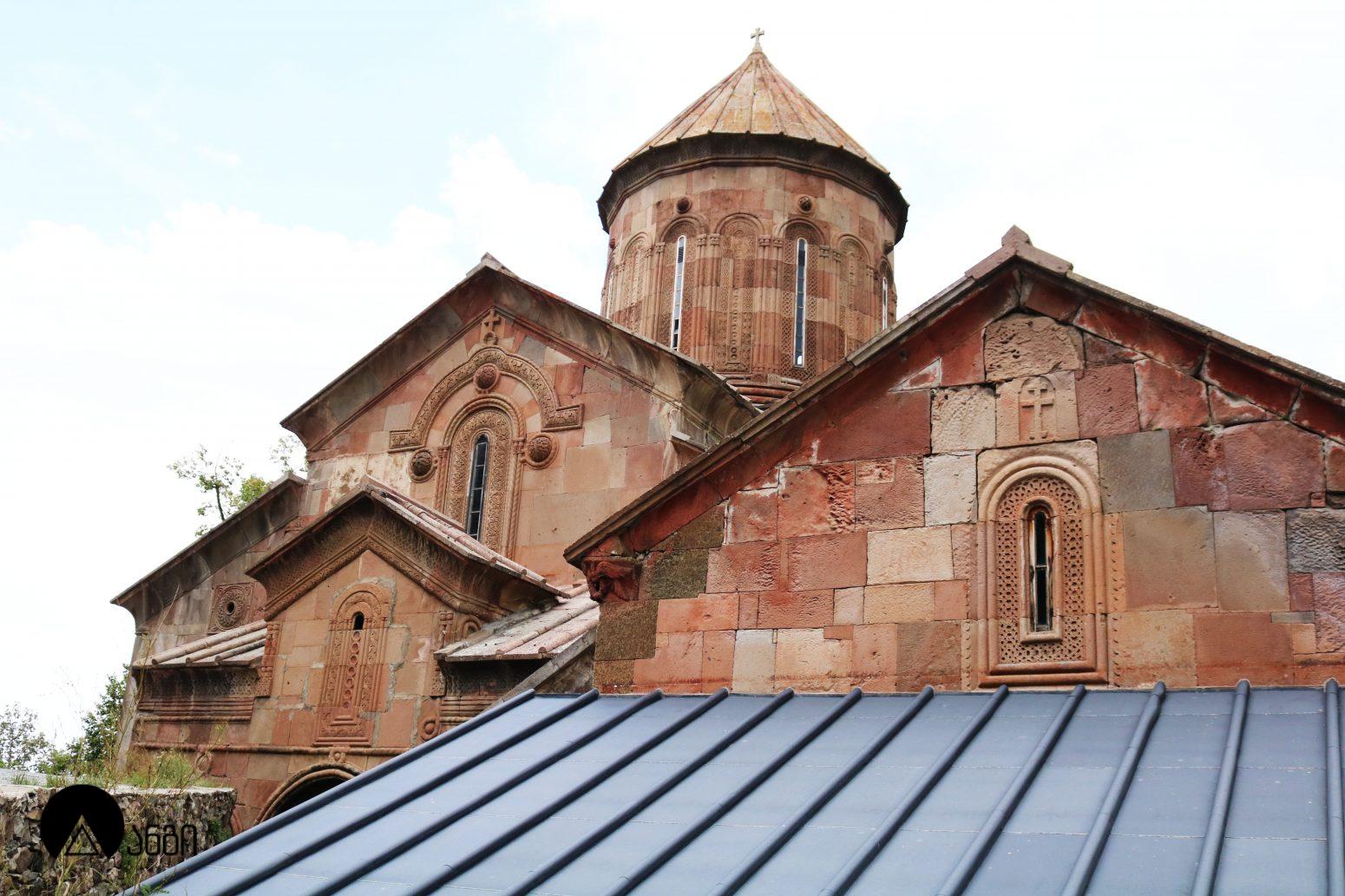 საფარის მონასტერი