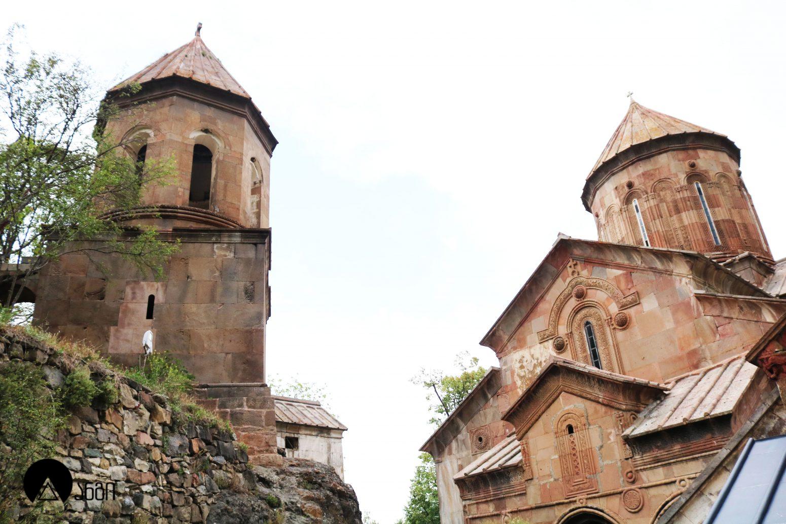 საფარის მონასტერი