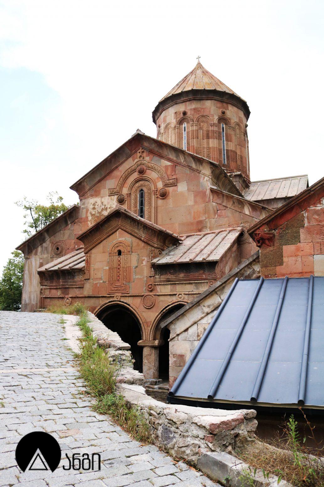 საფარის მონასტერი