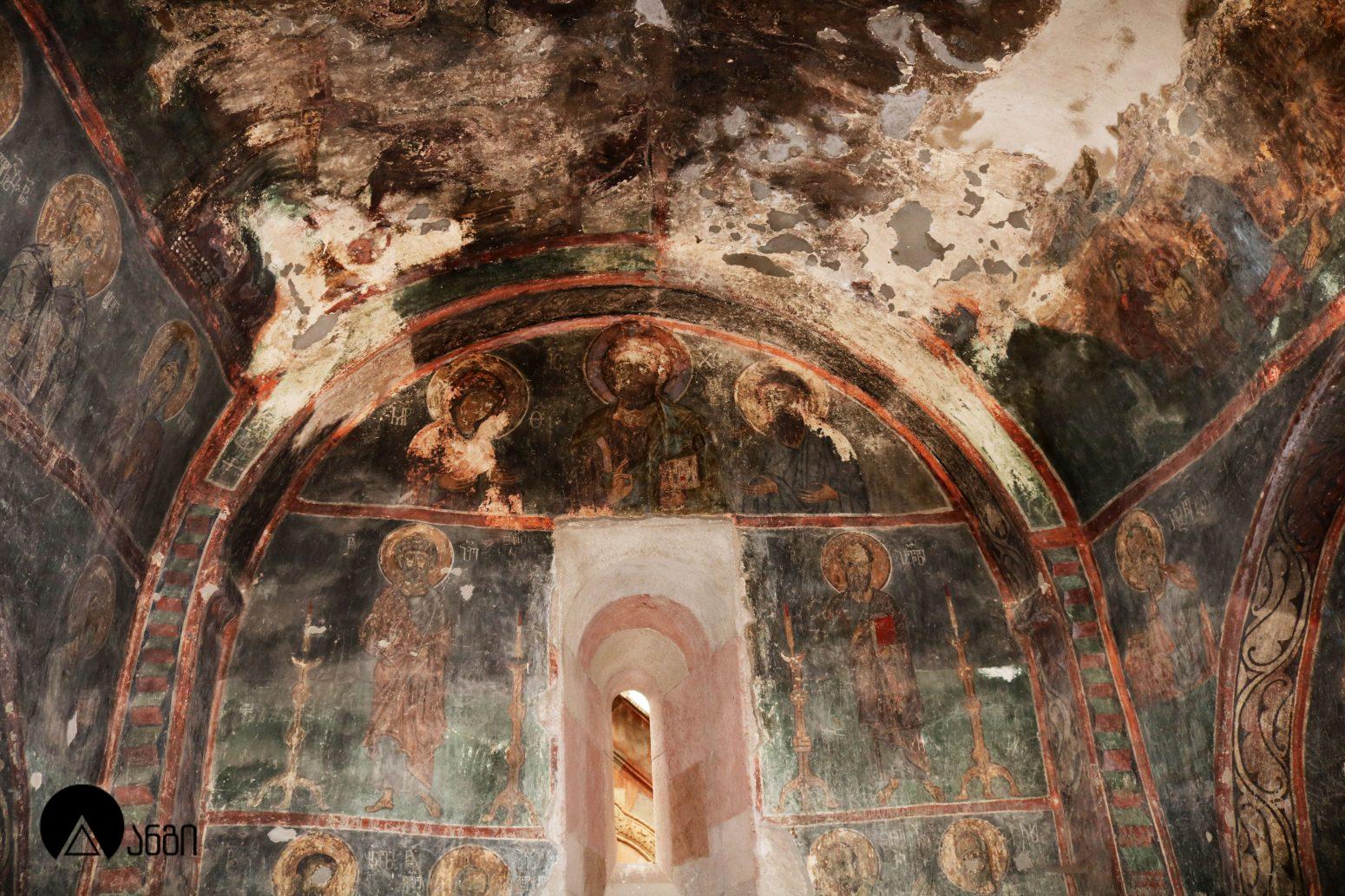 საფარის მონასტერი