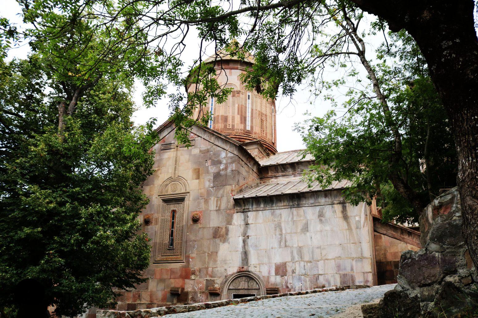 საფარის მონასტერი