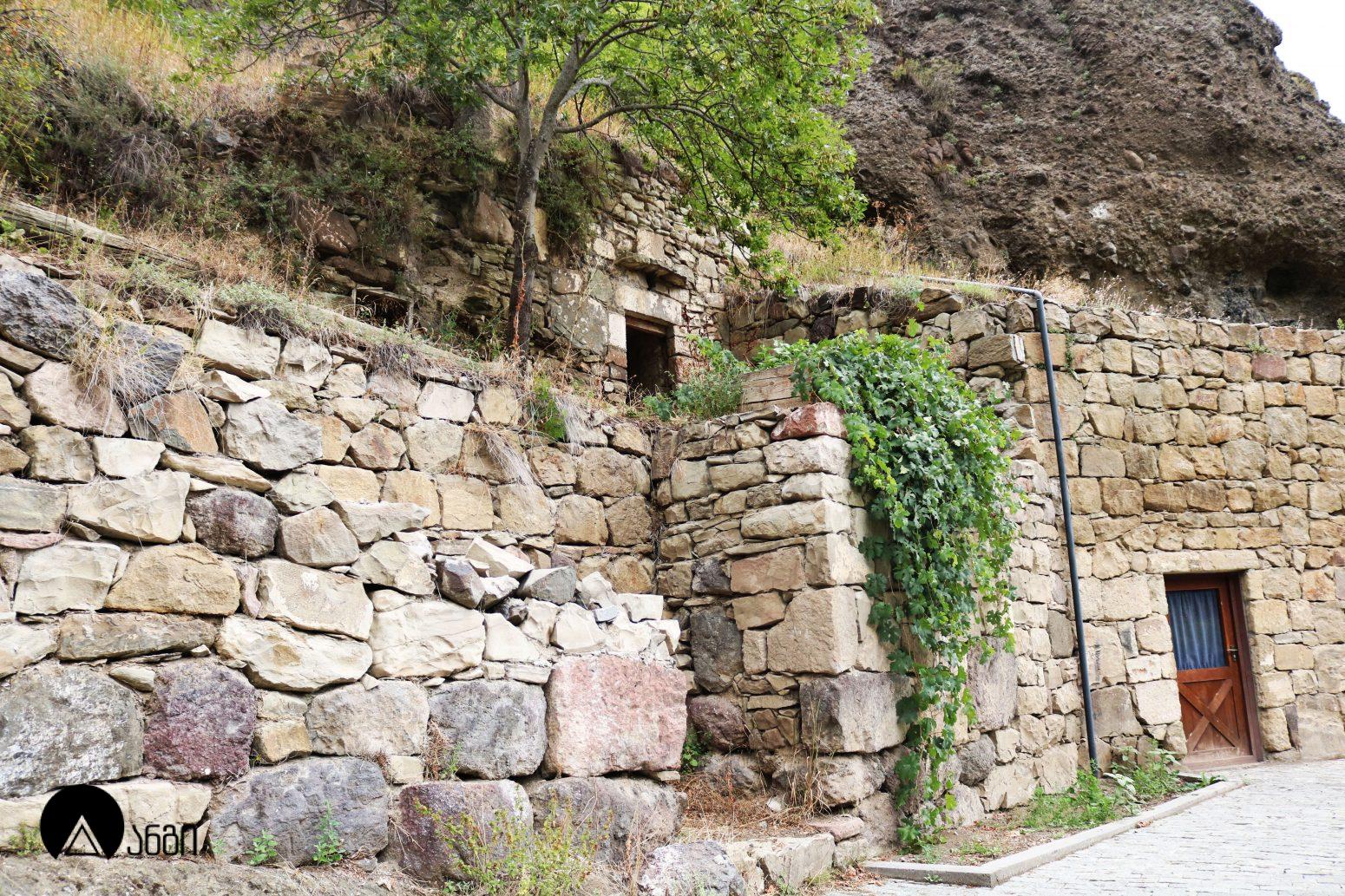 საფარის მონასტერი