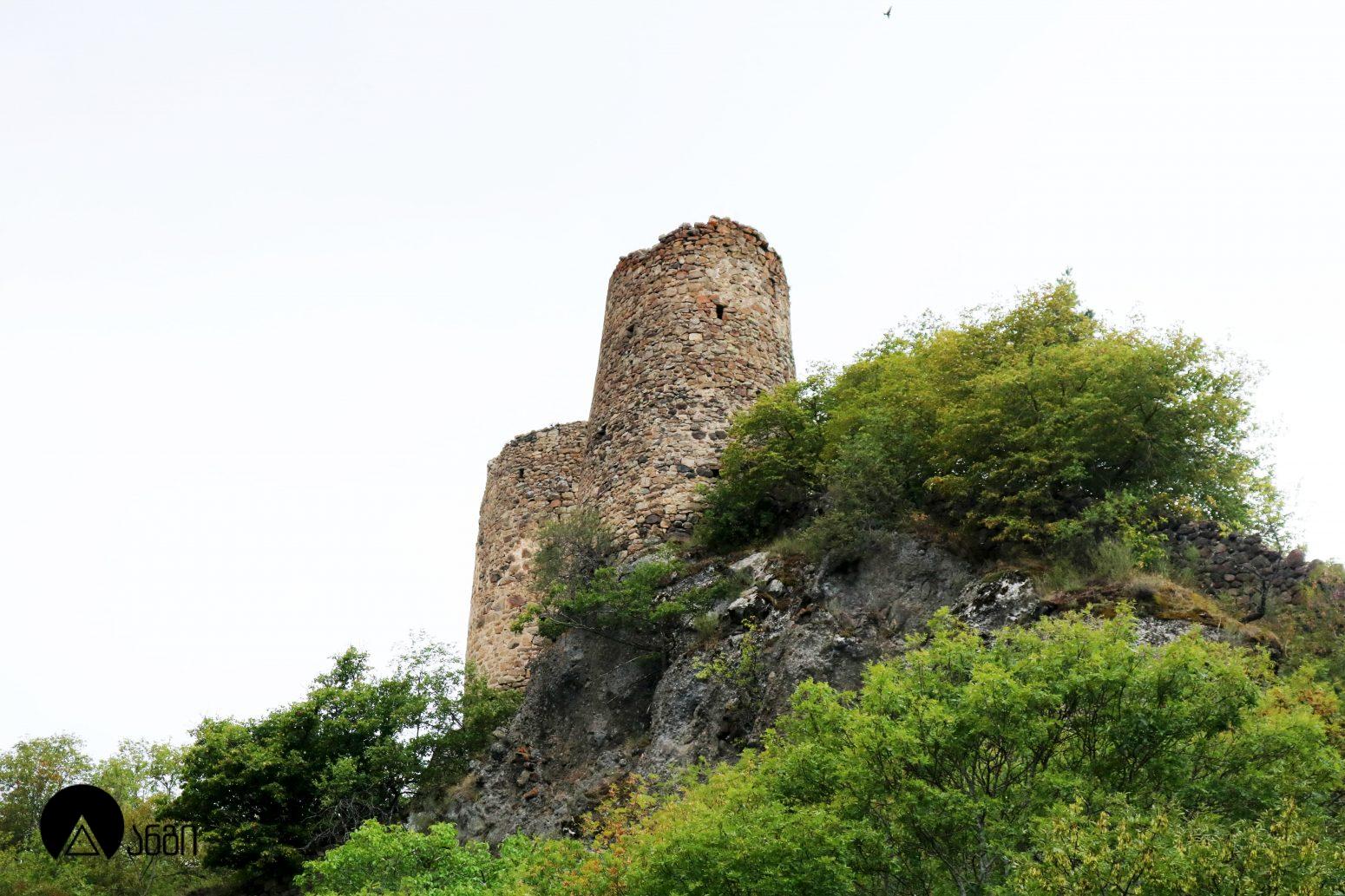 საფარის მონასტერი