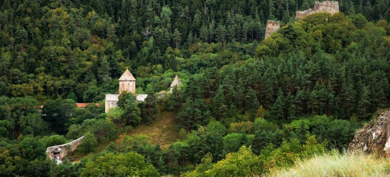 საფარის მონასტერი საფარის მონასტერი