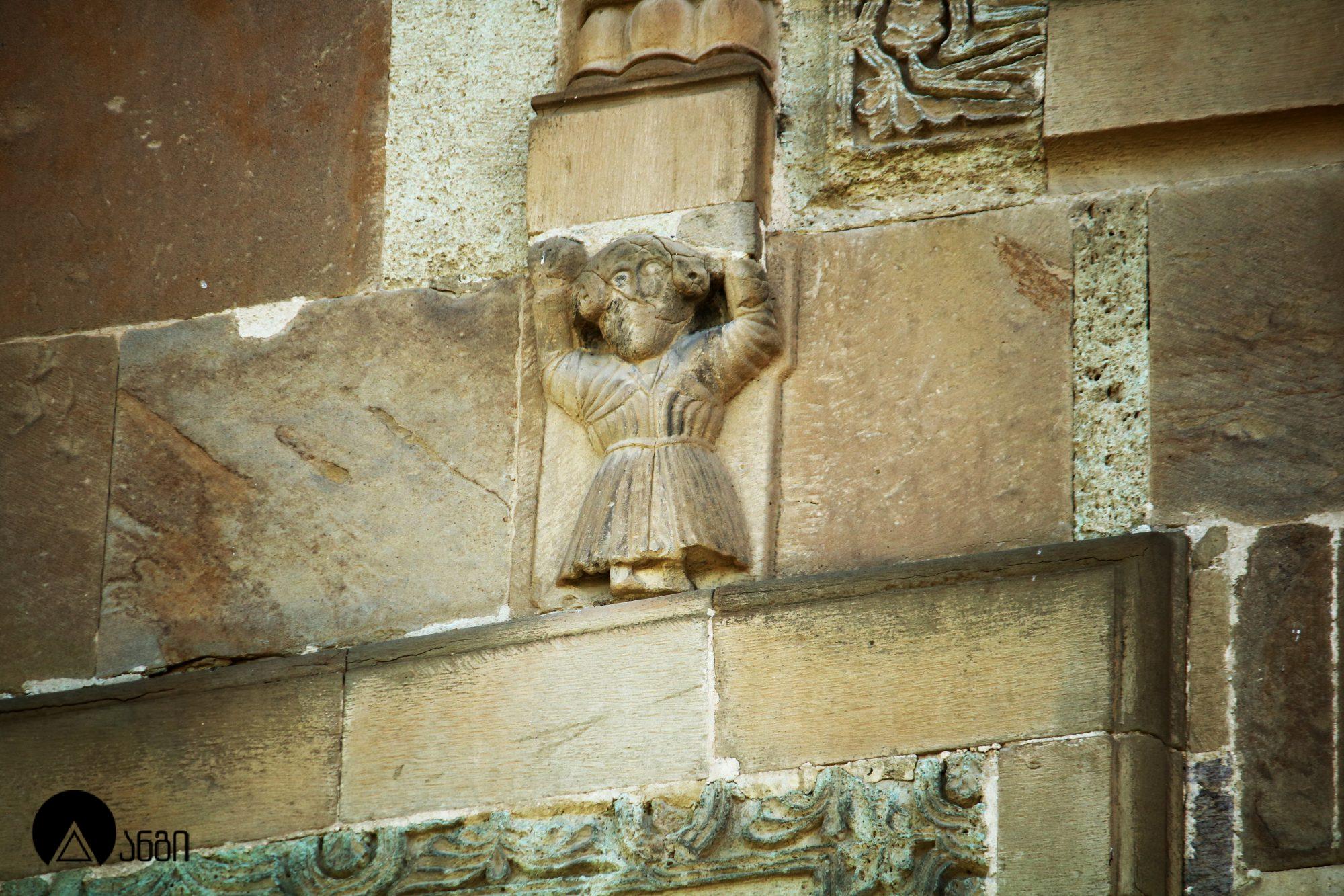 სვეტიცხოვლის საკათედრო ტაძარი