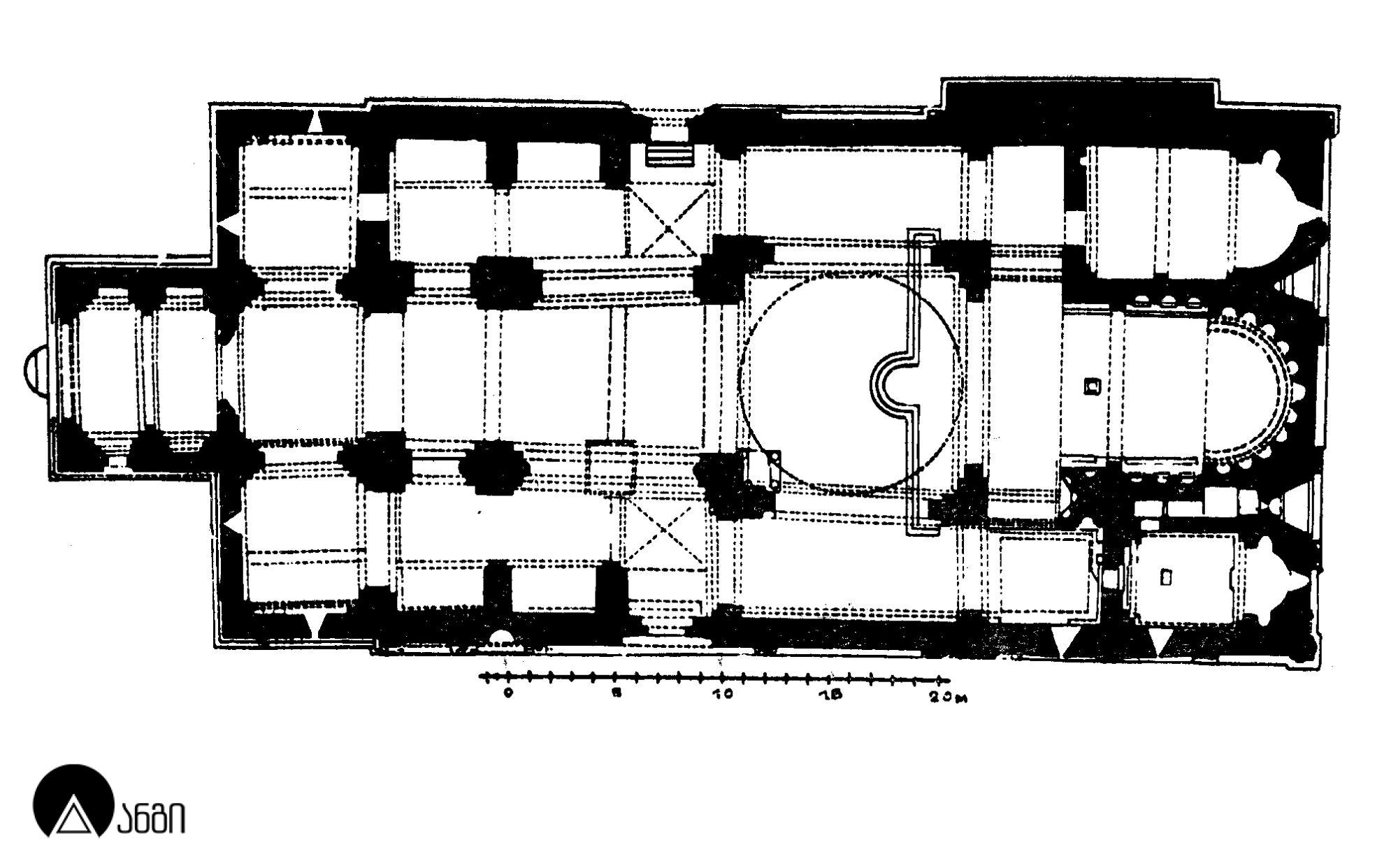 სვეტიცხოვლის საკათედრო ტაძარი