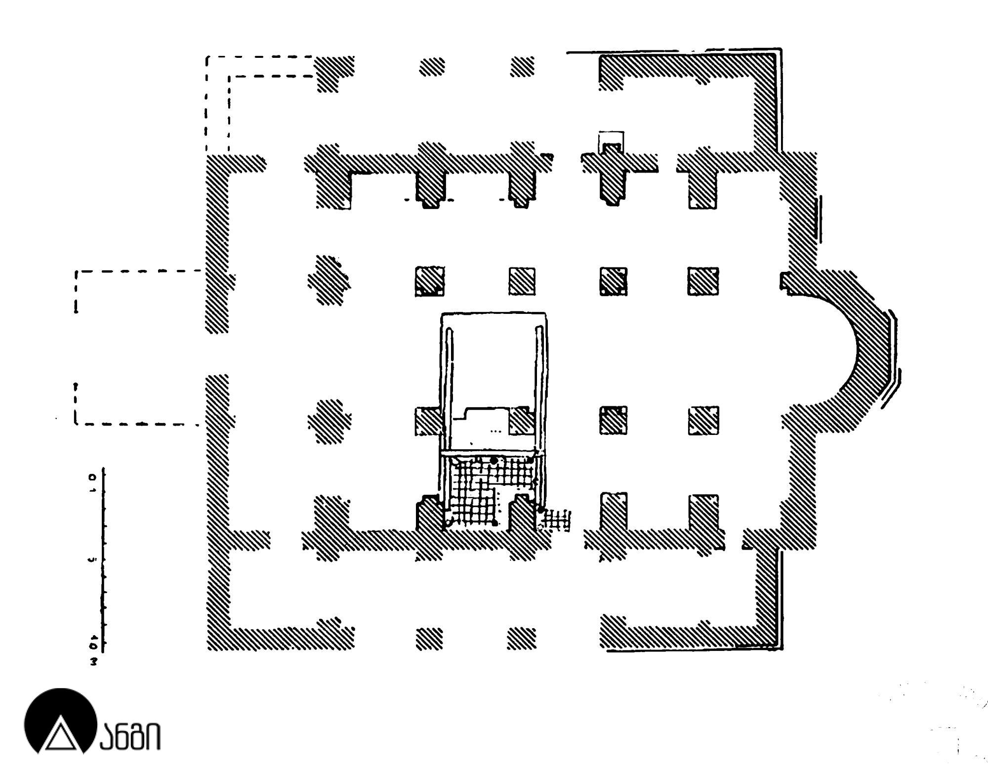 სვეტიცხოვლის საკათედრო ტაძარი